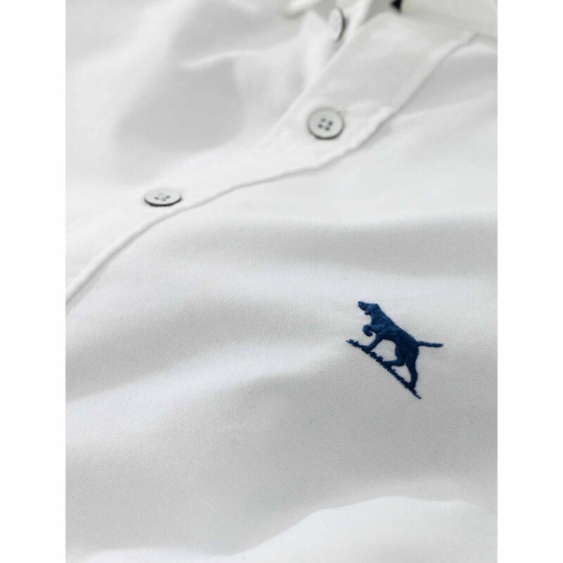Rodd & Gunn Oxford Shirt image number 10