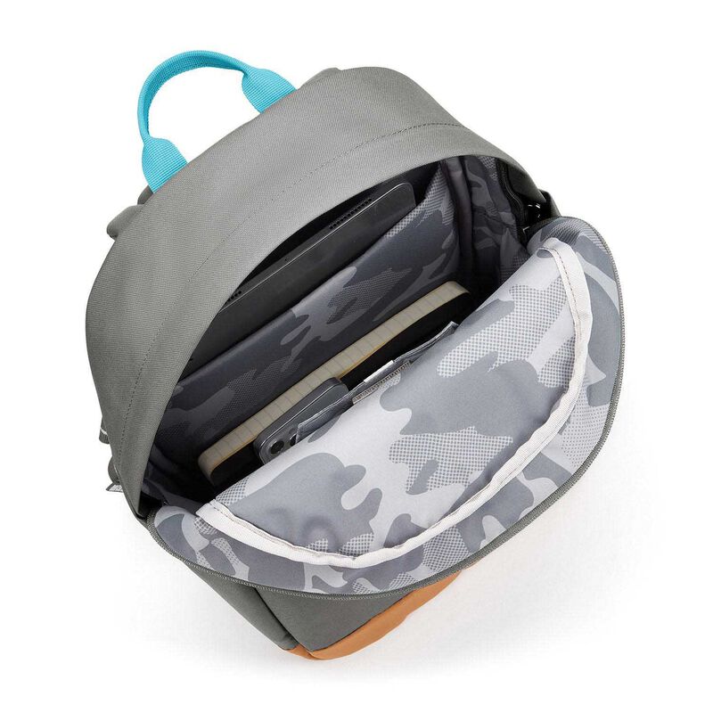 Pacsafe® GO 15L Anti-Theft Backpack image number 2