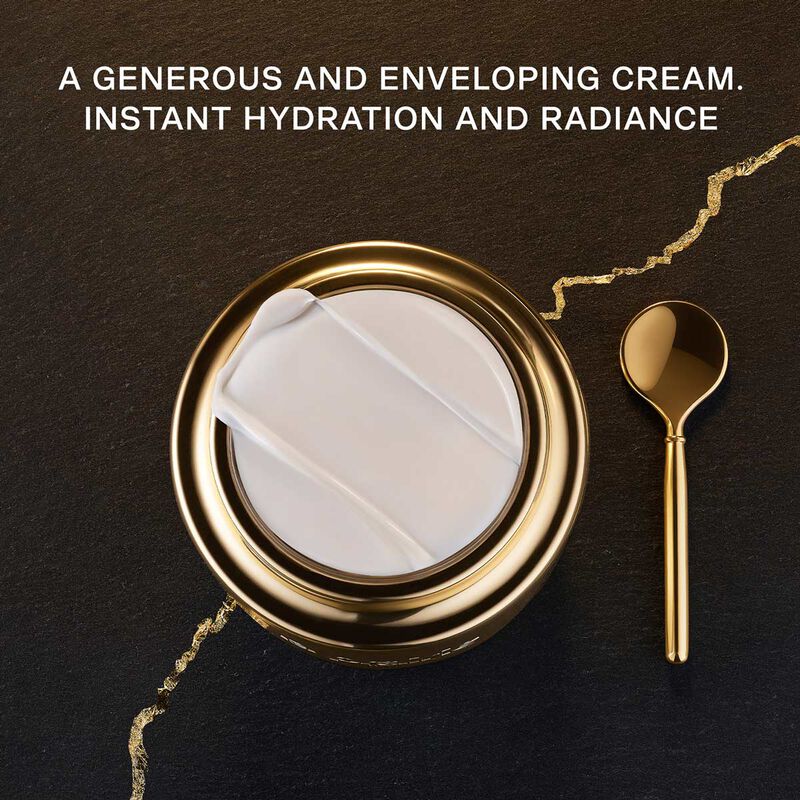 La Prairie Pure Gold Radiance Cream 50ml image number 3