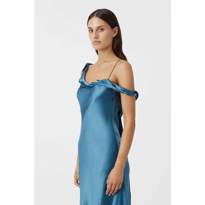 Camilla and Marc Glacier Dress image number 2