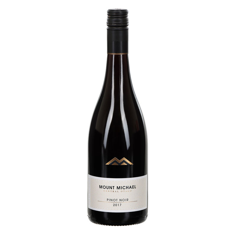 Mount Michael Pinot Noir 750ml image number 0