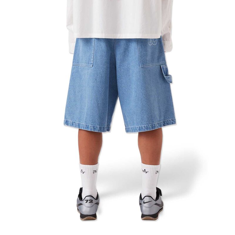 Barney Cools Denim Jort image number 1