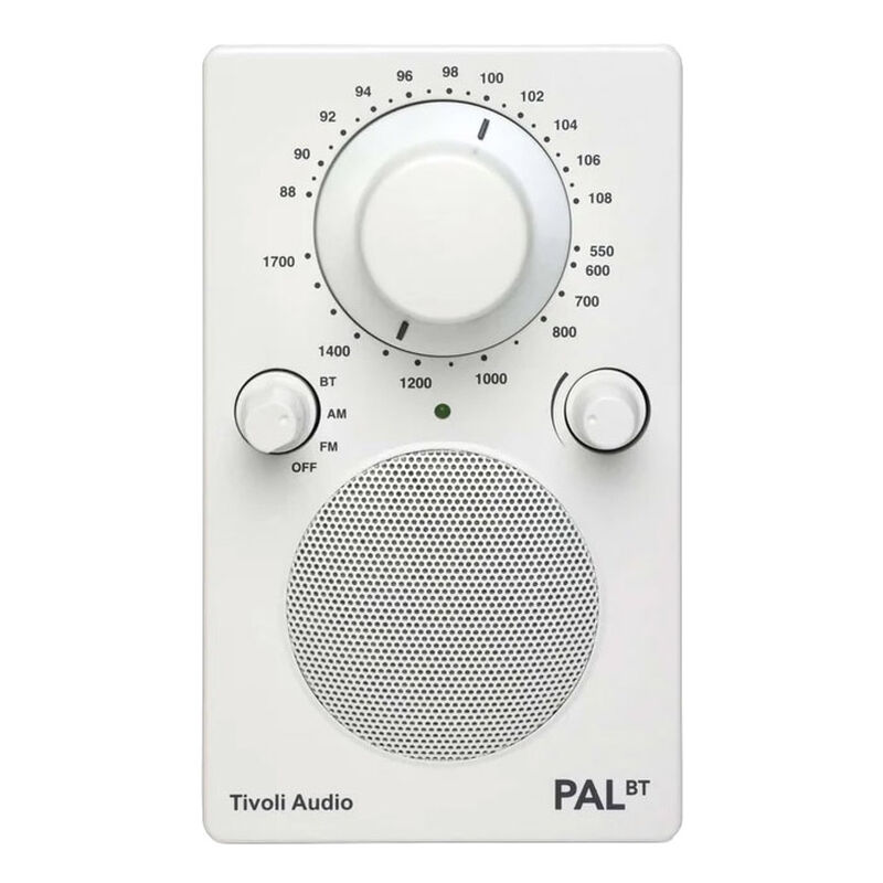 Tivoli PAL Bluetooth FM Radio image number 12