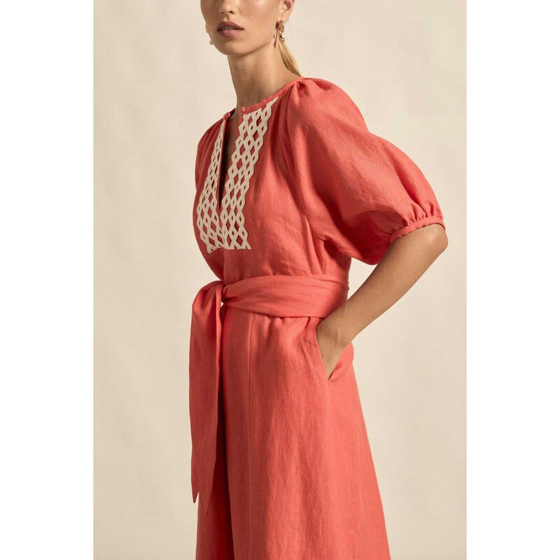 Zoe Kratzmann Harvest Dress image number 3