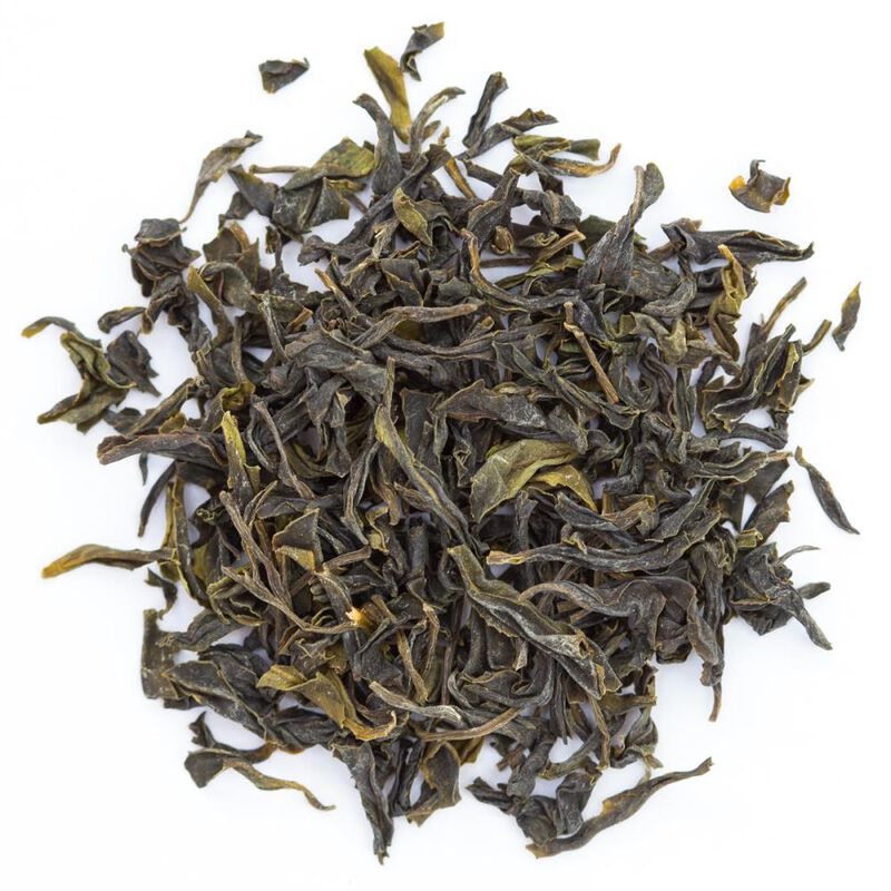 Zealong Organic Green Tea 50g image number 1