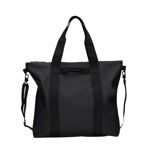 Rains Tote Bag W3