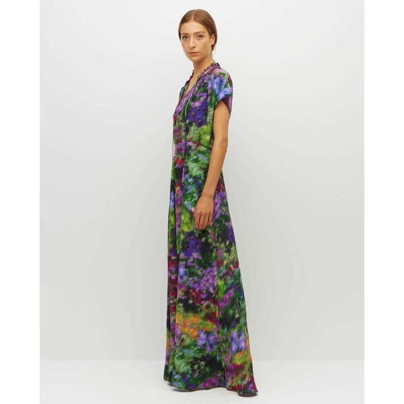 Juliette Hogan Pamela Dress image number 3