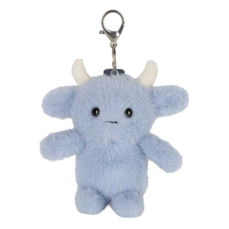 Bon Ton Toys Bluemoo Keychain image number 0