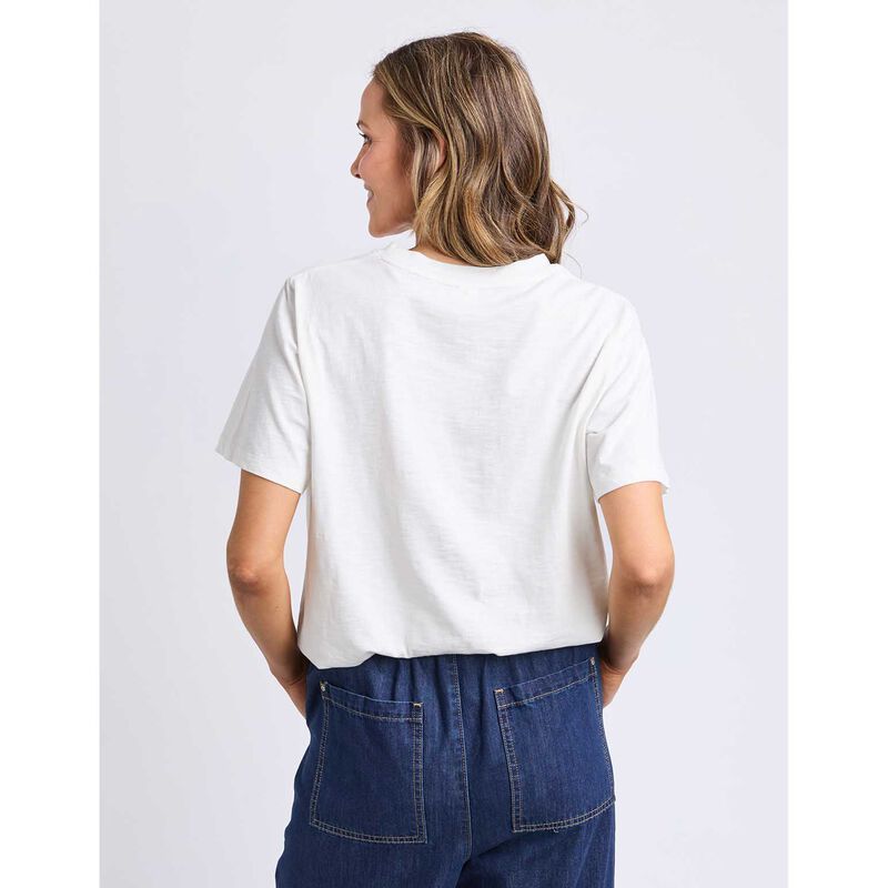 ELM Amore Cerise Tee image number 1