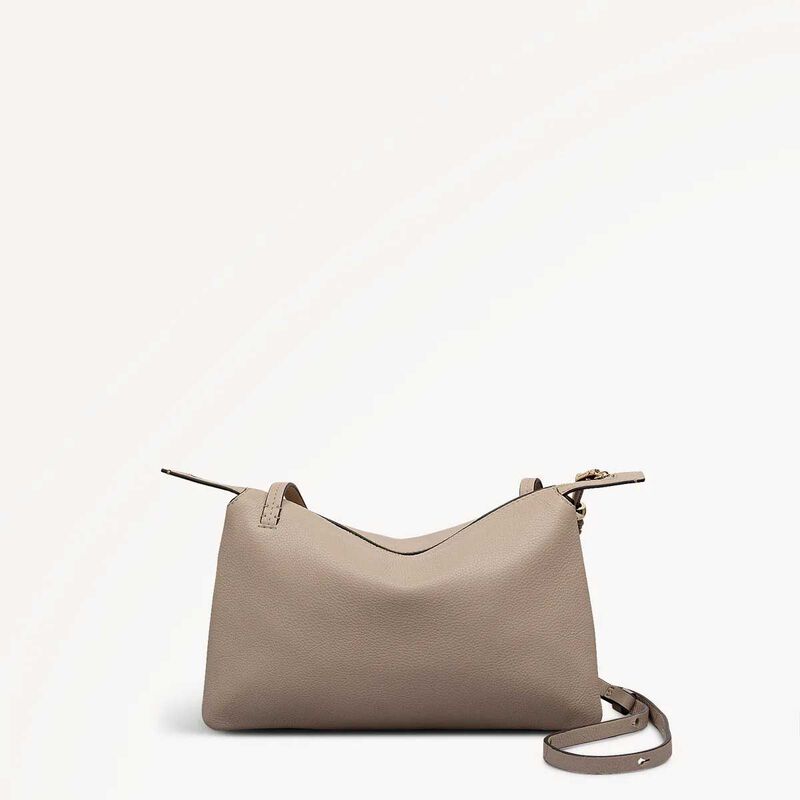 Radley The Romilly Medium Ziptop Crossbody Bag image number 3