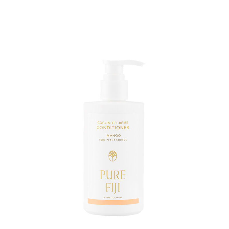 Pure Fiji Conditioner 280ml - Mango image number 0
