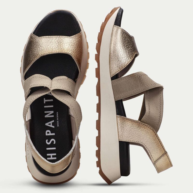 Hispanitas Maui Sandal image number 2