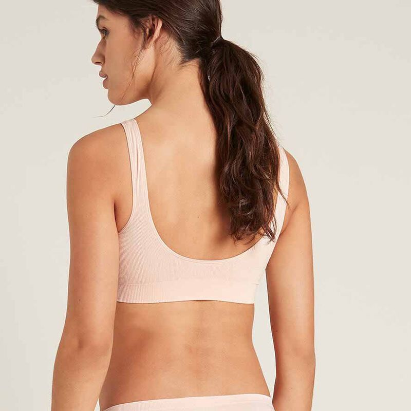 Boody Padded Shaper Bra image number 1