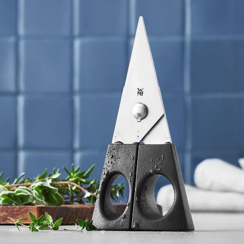 WMF Herb Scissors 13cm image number 1