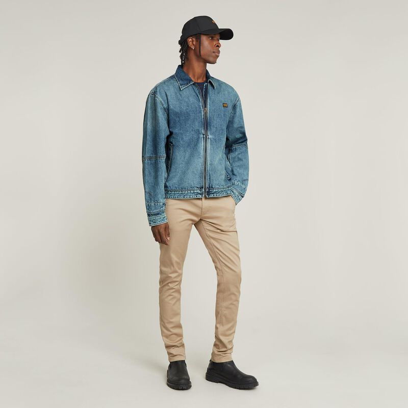 G-Star Skinny Chinos 3.0 image number 3