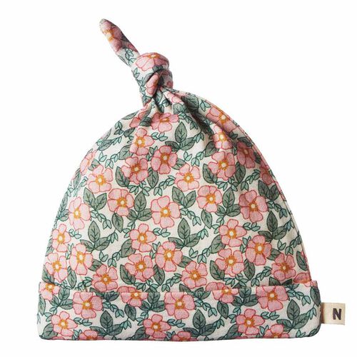 Nature Baby Mer Ess Knotted Beanie