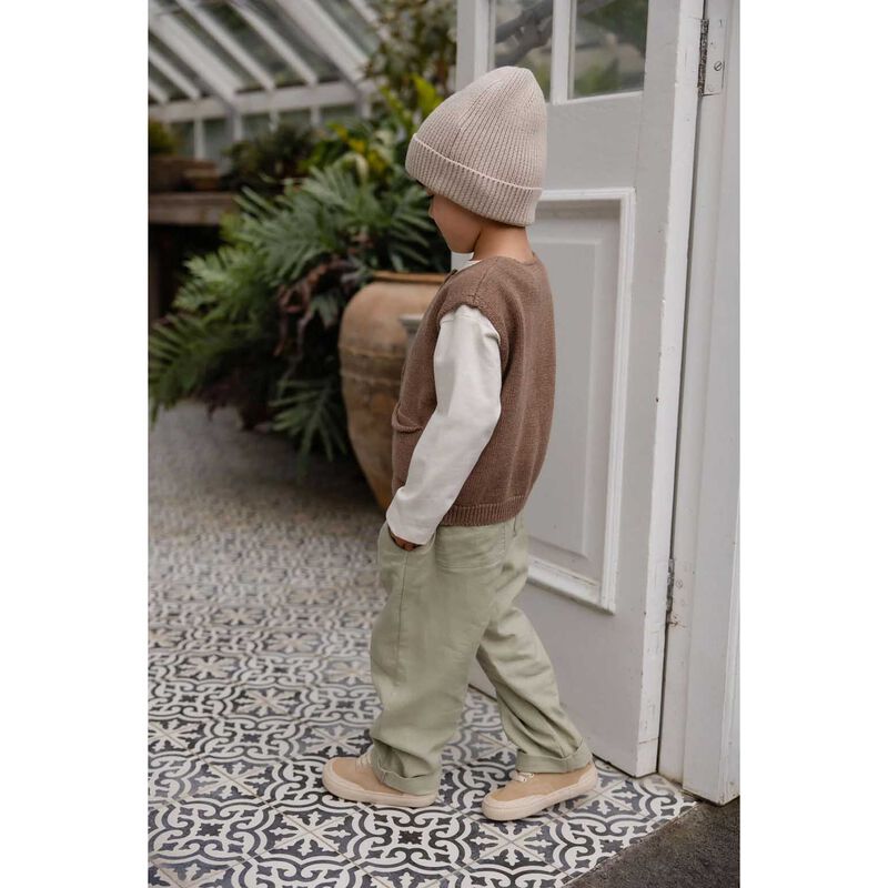 Jamie Kay Flynn Vest image number 2