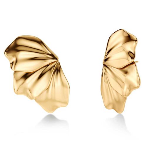 Edblad Petal Studs L