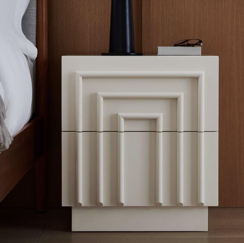 West Elm Harway Nightstand image number 3
