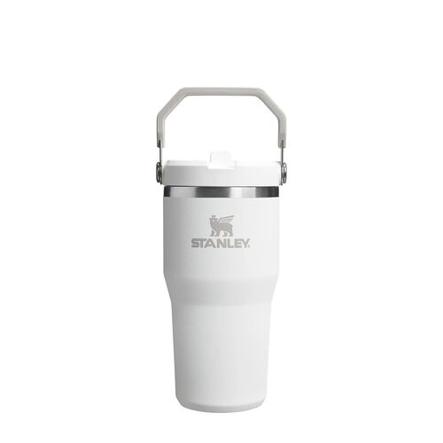 Stanley The IceFlow&trade; Flip Straw Tumbler 20oz Frost