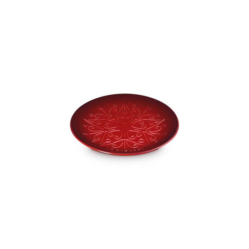 Le Creuset Sphere Plate 19cm image number 0