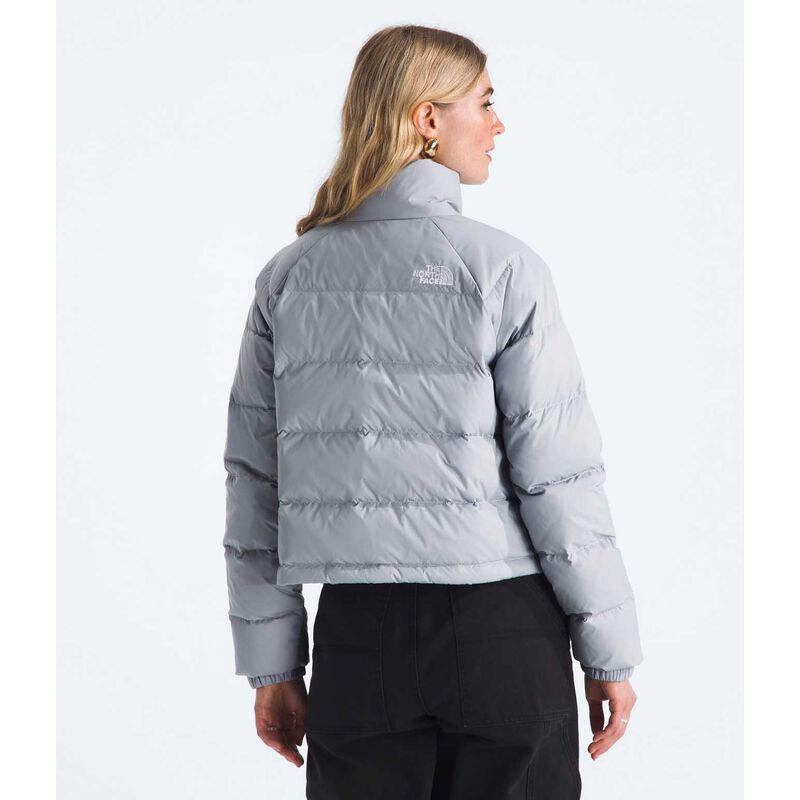 The North Face Women's Hydrenalite Down Short Jacket image number 1