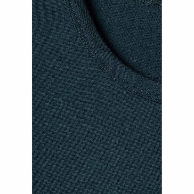 B Merino Crewneck Jersey image number 10