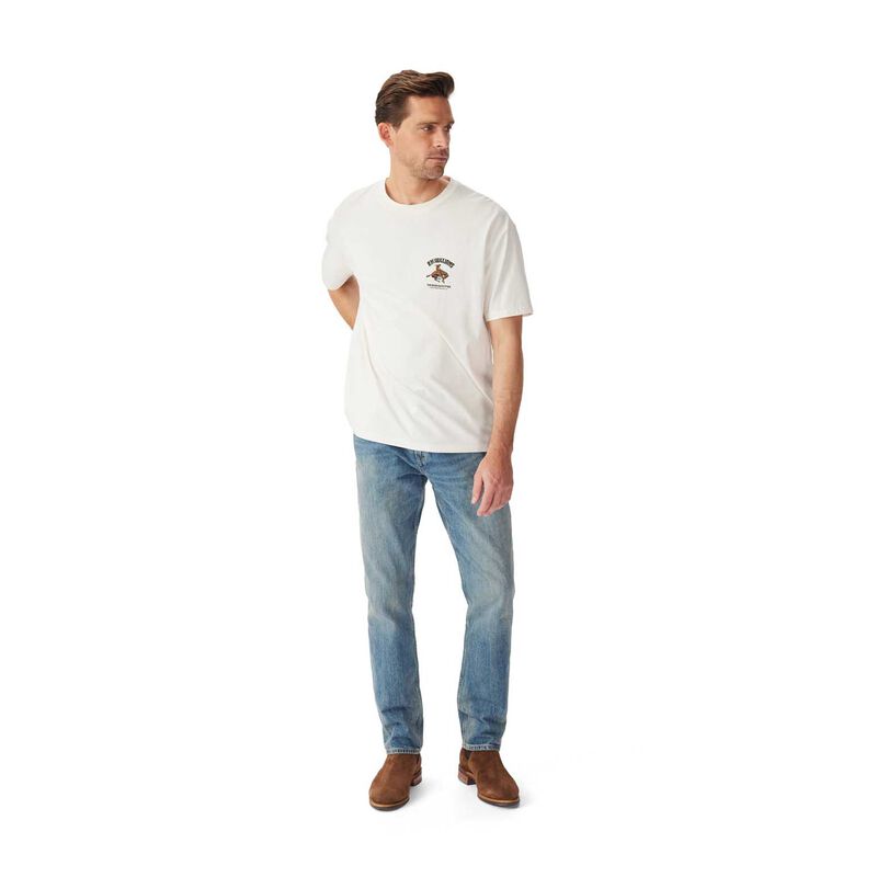 R.M. Williams Cloudbuster T-Shirt image number 3