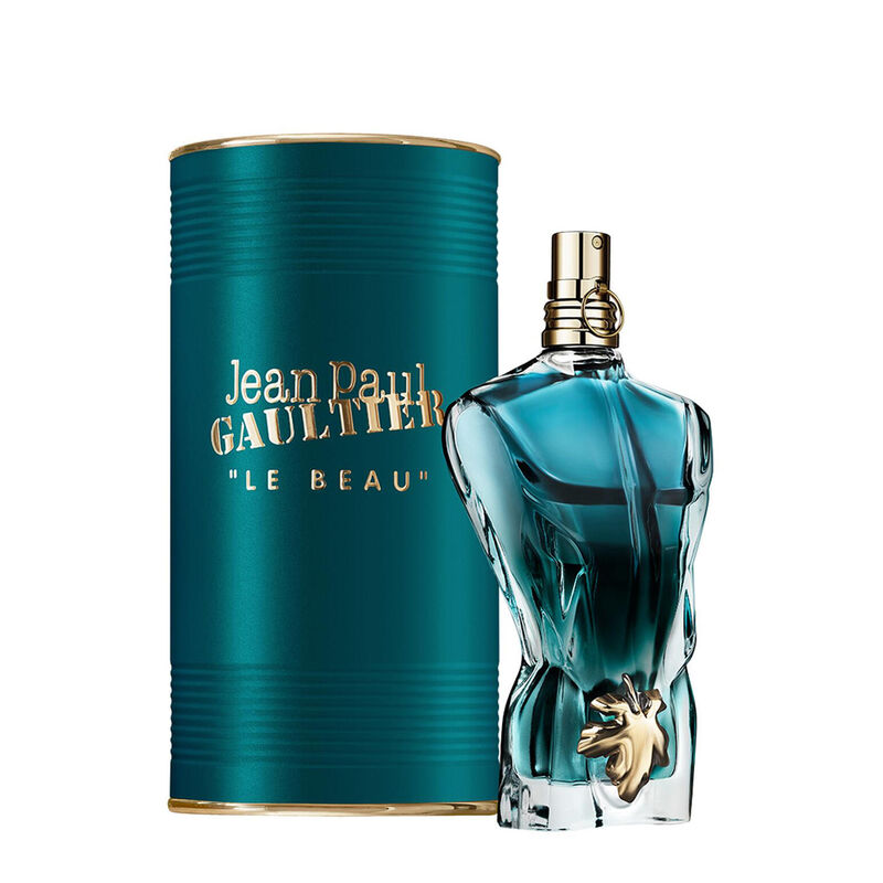 Jean Paul Gaultier Le Beau EDT 75ml image number 1