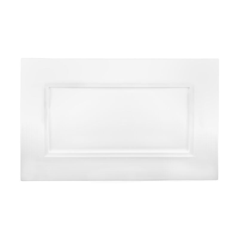 Maxwell & Williams Cashmere Rectangular Platter 47.5x29cm Gift Boxed image number 0