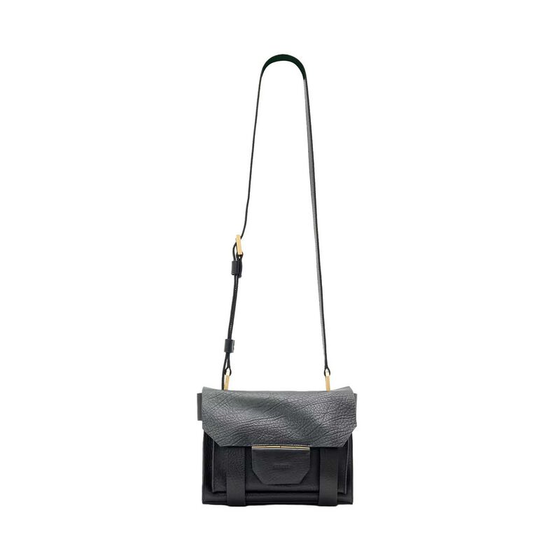 AllSaints Ursa G Mini Crossbody image number 0