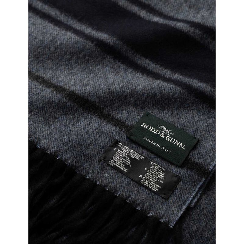 Rodd & Gunn Wanaka Scarf image number 4