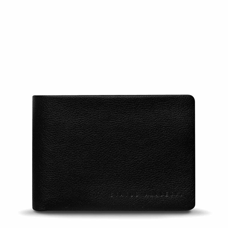 Status Anxiety Jonah Wallet image number 0