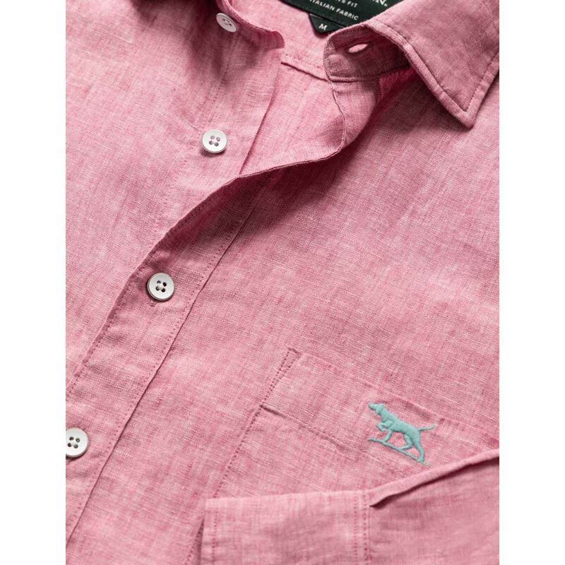 Rodd & Gunn Coromandel 2 Ls Sports Fit Shirt image number 21