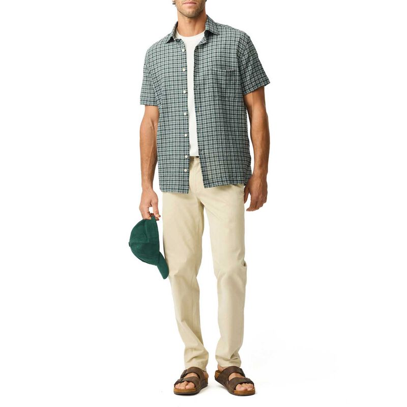 Rodd & Gunn Springfield Ss Shirt image number 3