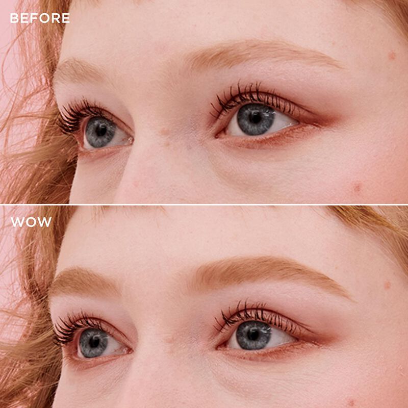 benefit Gimme Brow+ Volumizing Pencil image number 2