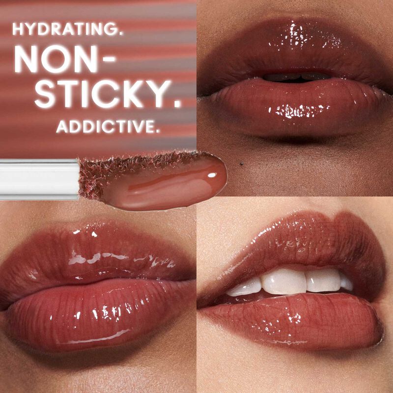 MAC Lipglass Air image number 31