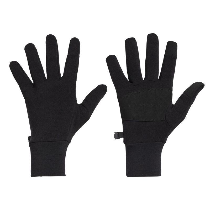 Icebreaker Adult Sierra Gloves image number 0