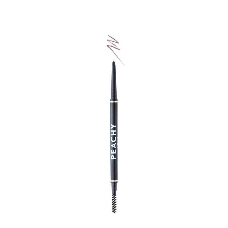 Peachy Lip Co. Brow Tool - Blonde image number 0