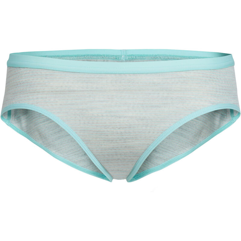 Icebreaker Womens Siren Hipkini image number 5