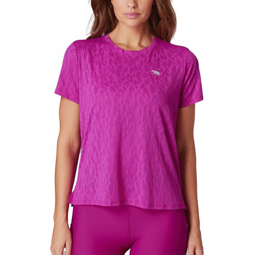 Running Bare Elevate Air Tee