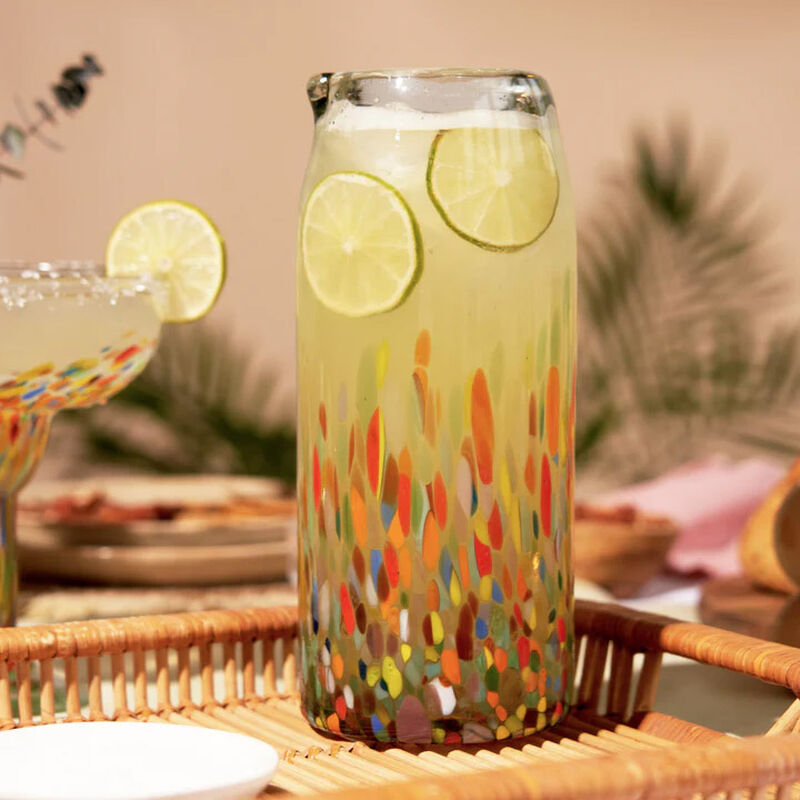 Twine Artistico Recycled Pitcher image number 1