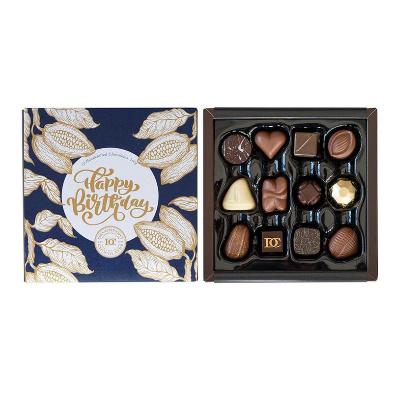 The Happy Birthday Selection 165g image number 0