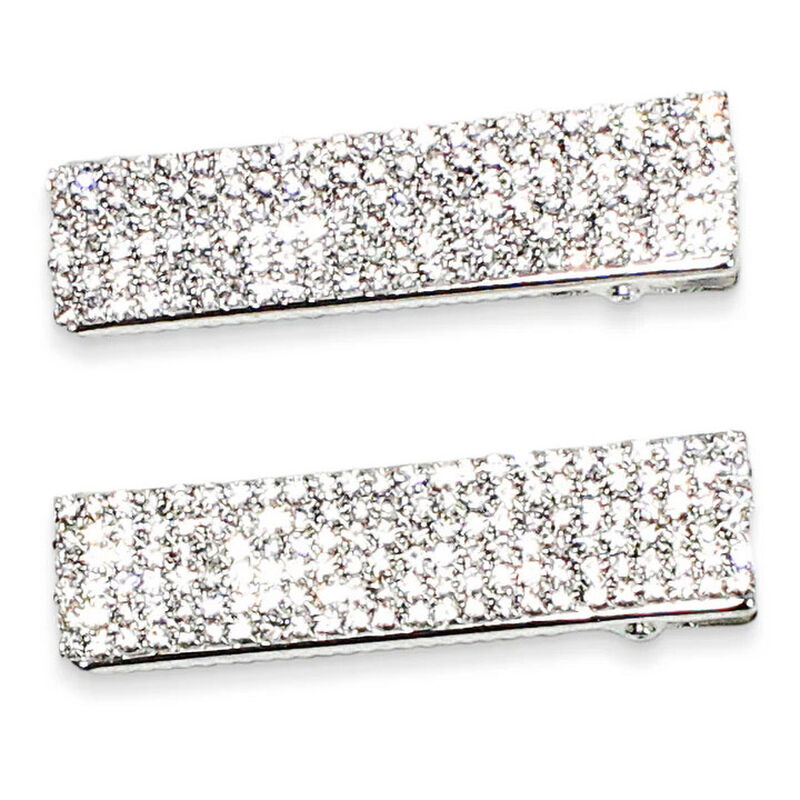 Morgan & Taylor London Hair Clip Set image number 2