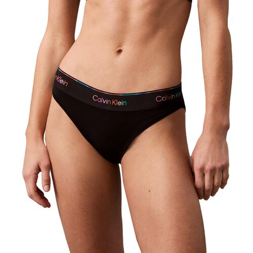 Calvin Klein Icon Cotton Modal Bikini