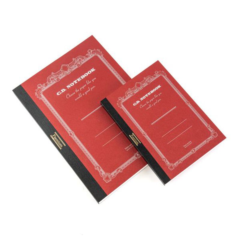 Apica A5 Grid Cd Premium Notebook image number 3