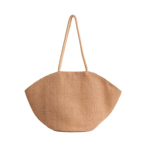 Seasalt Cornwall Alkanet Bag Natural