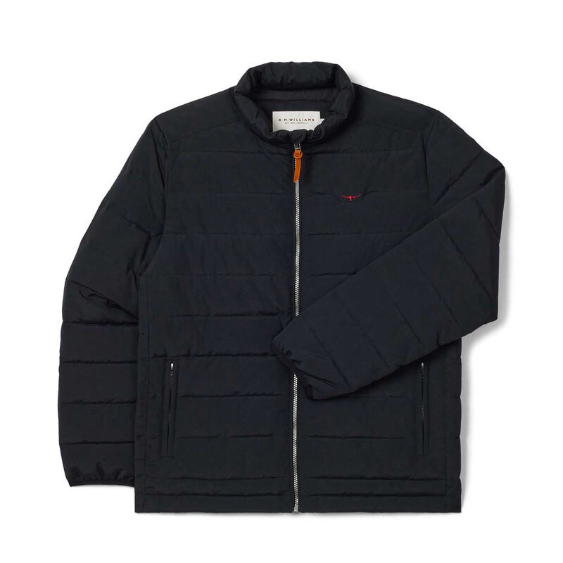 R.M. Williams Rydal Padded Jacket image number 2