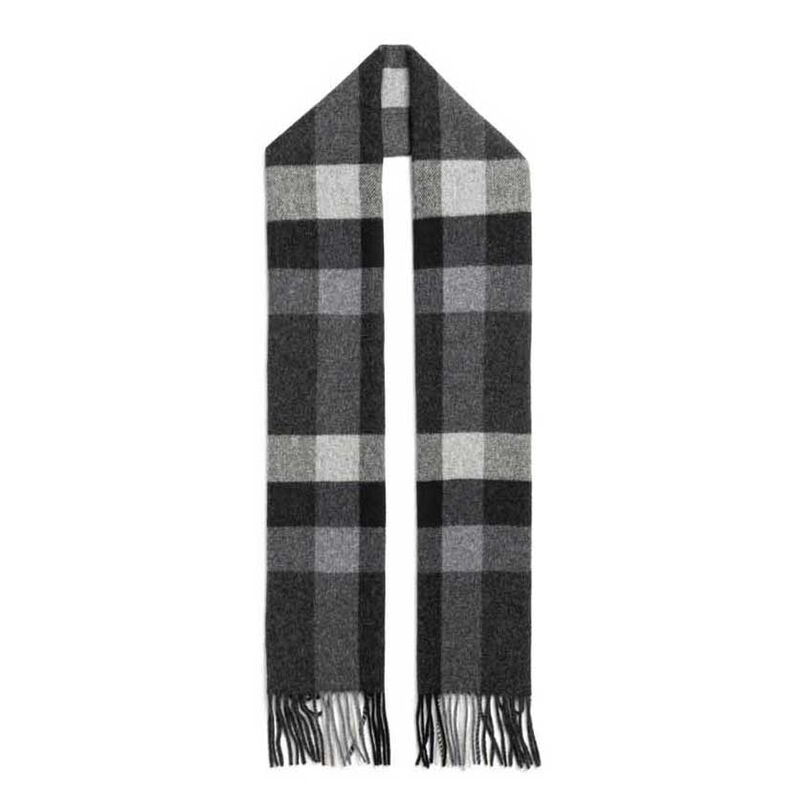 Rodd & Gunn Jervois Road Scarf image number 4