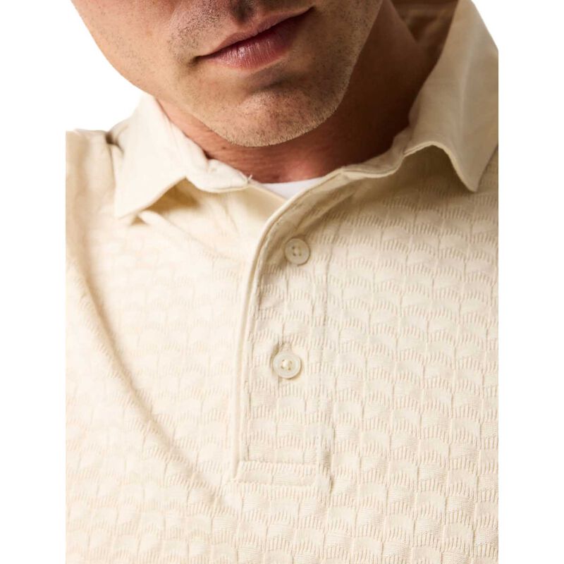 Rodd & Gunn Huntsbury Ss Polo image number 2